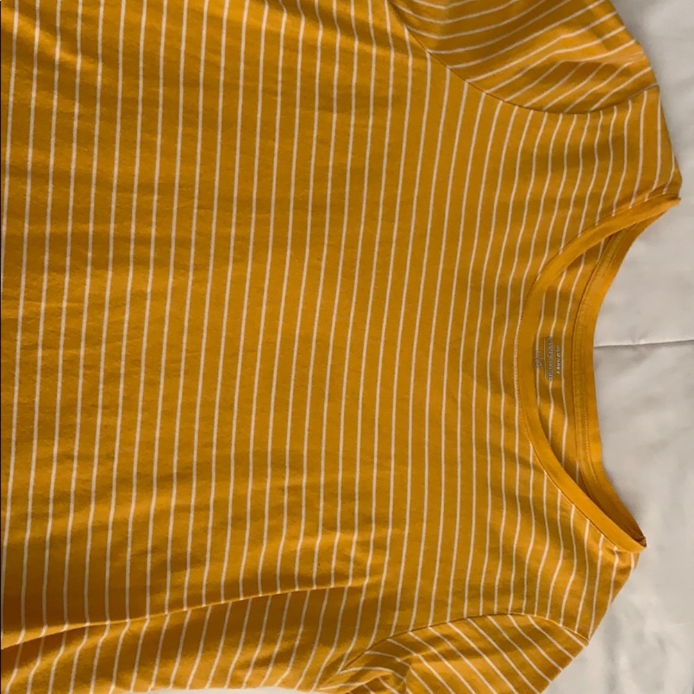 Te shirt